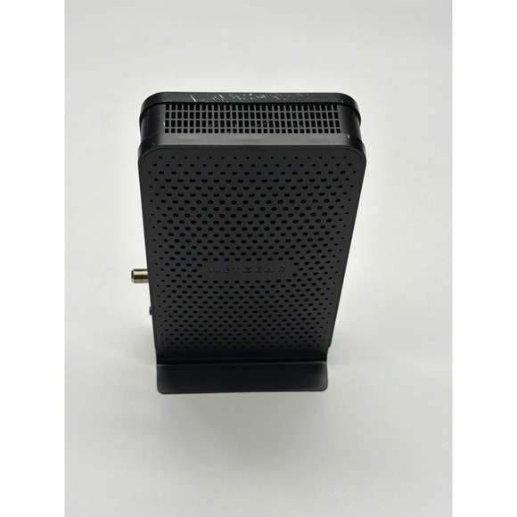 NETGEAR N600 WiFi‎ Cable Modem Router Gateway C3700 - Picture 2 of 4